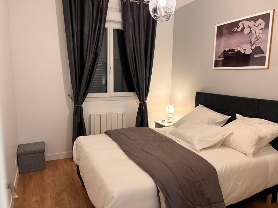 Appartement 15Min De Paris Drancy Kültér fotó